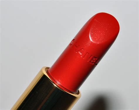 chanel audace lipstick